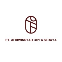 Afriwinsyah Cipta Sedaya (Tufine.id & Tubita.id)