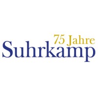 Suhrkamp Verlag