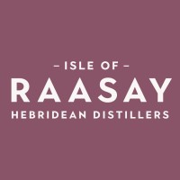 Isle of Raasay Distillery