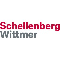 Schellenberg Wittmer