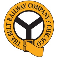 The Belt Railway Company of Chicago