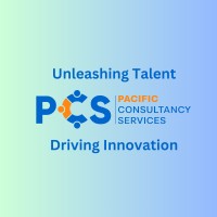 Pacific Consultancy Services