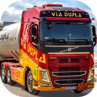 Via Dupla Transportes