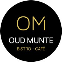 Bistro/Café Oud Munte