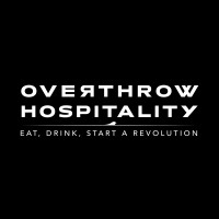 Overthrow Hospitality