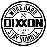 Dixxon Flannel