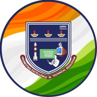 National Institute of Technical Teachers Training and Research (NITTTR), Chennai