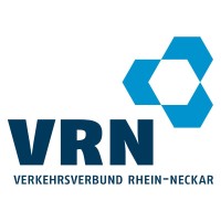 Verkehrsverbund Rhein-Neckar (VRN)