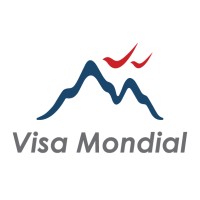 Visa Mondial
