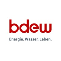 BDEW Bundesverband der Energie- und Wasserwirtschaft
