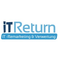 IT Return Remarketing