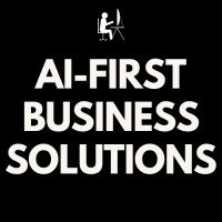 AI-First Business Solutions