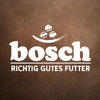 bosch Tiernahrung