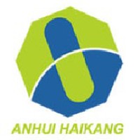 安徽海康药业有限责任公司