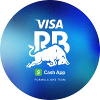 Visa Cash App RB F1 Team