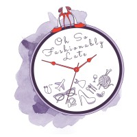 Oh So Fashionably Late