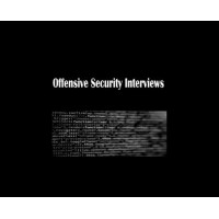 Offensive Security Interviews logo