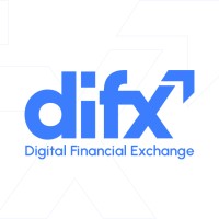 DIFX - Digital Financial Exchange