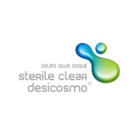 Grupo Silva Roque - Desicosmo & Sterile Clear