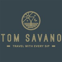 Tom Savano Cocktails