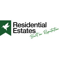 Residential Estates