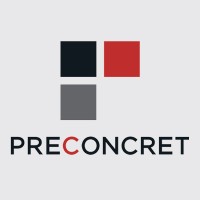 PRECONCRET
