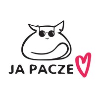 "Ja Pacze Sercem" Fundacja Pomocy Kotom Niewidomym