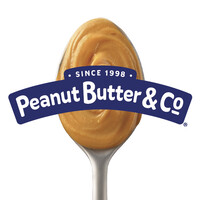 Peanut Butter &