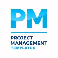 Project Management Templates logo