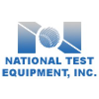 National Test Equipment