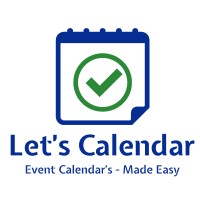Let's Calendar