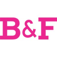 Boch & Fernsh, (B&F)