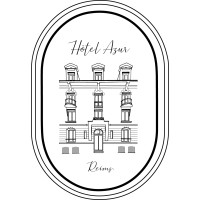 Hotel Azur Reims