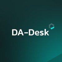 DA-Desk