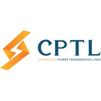 (Cambodia) Power Transmission Lines