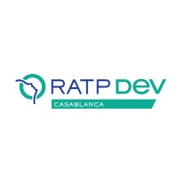 RATP Dev Casablanca