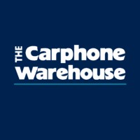 Carphone Warehouse (Now Currys plc)