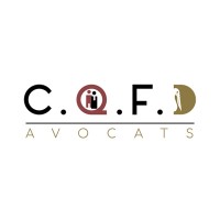 Cqfd Avocats