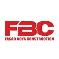 Fasad Boya Construction