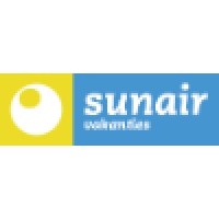 Sunair Vakanties