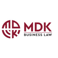 MDK Business Law