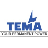 TEMA Marine Electric-Hybrid Propulsion System