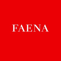 FAENA