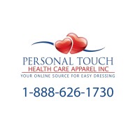 Personal Touch Health Care Apparel
