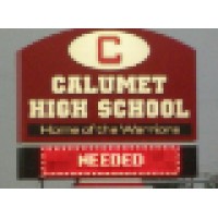Calumet High School