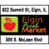 Elgin Fresh Market Specialty Grocery Stores