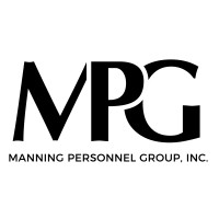 Manning Personnel Group