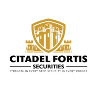 Citadel Fortis Securities