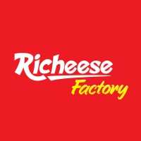 Richeese Kuliner Indonesia