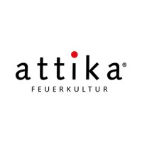 Attika Feuer